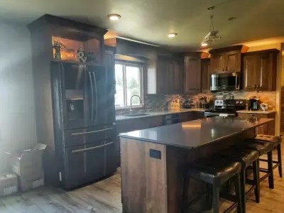 Lindsay Smith - Interior Design & Decorating in Breckenridge, MN