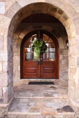 Outdoors — Kitchen Remodeling project by Tracy Spake
