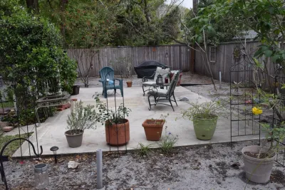 Sustainable Horticultural Environments - Outdoor Lighting Installation in Orlando, FL