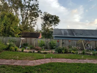 Sustainable Horticultural Environments - Outdoor Lighting Installation in Orlando, FL