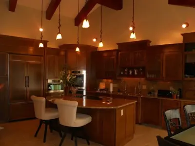 Nancy Brooks Interiors - Interior Design & Decorating in Princeton, WV