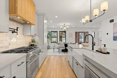 GF Kitchen and Bath - Countertop Installation Services in Quincy, MA