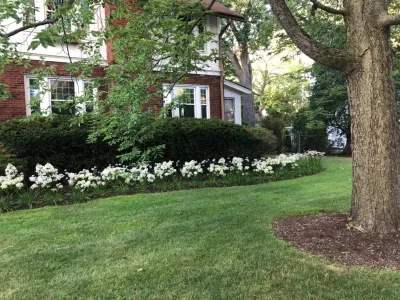 North Shore Landscaping by Sylvia's Landscaping Company, LLC