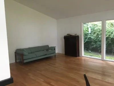 Renovating a House by Sylvia's Landscaping Company, LLC