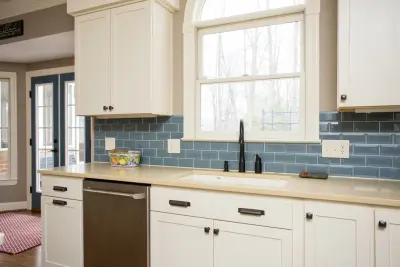 Sharon Scharrer Design, LLC - Tile & Stone Installation Services in Roanoke, VA