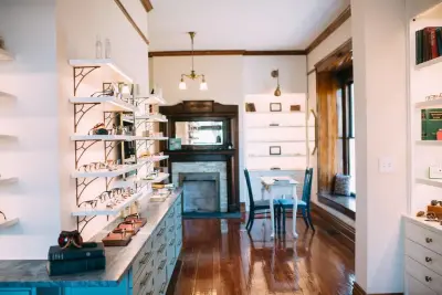 Andrew Just - Kitchen Remodeling in Louisville, KY