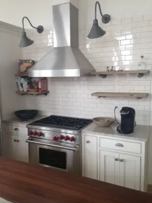 Andrew Just - Kitchen Remodeling in Louisville, KY
