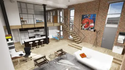 Andrew Just - Kitchen Remodeling in Louisville, KY