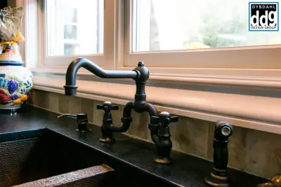Dybdahl Design Group - Bathroom Remodeling in Middleton, WI
