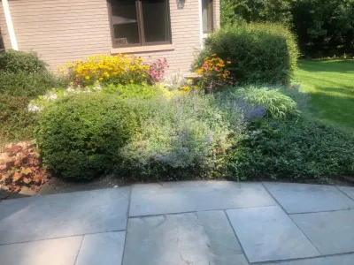 Hardscape Repair & Landscape by Sylvia's Landscaping Company, LLC