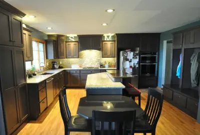 Someone's in the Kitchen, Inc. - Design-Build Services in Princeton, IL