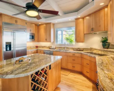 Dangler Design - Kitchen Remodeling in Honolulu, HI