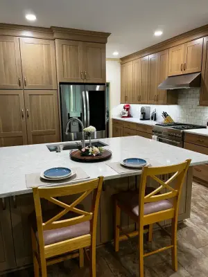 Kitchen & Bath Ideas - Interior Design & Decorating in North Little Rock, AR