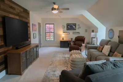 Willow Rose Home Design - Bathroom Remodeling in Charlotte, NC