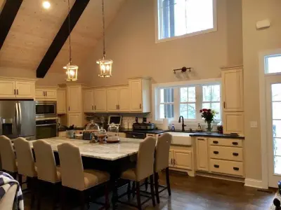 Contractors Building Supply - Countertop Installation Services in Marietta, OH