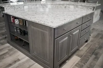 Great Kitchens & Baths - Kitchen Remodeling in Muncie, IN