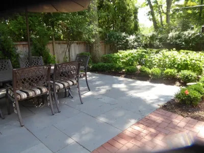 Sylvia's Landscaping Company, LLC - Patio Design & Installation in Winnetka, IL