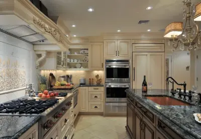 Showcase Kitchens - Interior Design & Decorating in Manhasset, NY