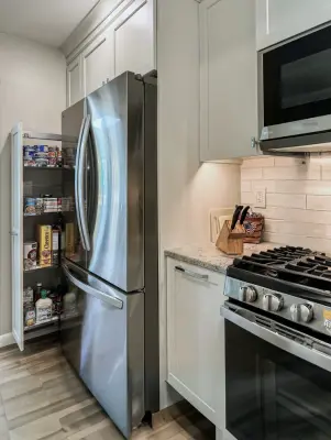 elizaBeth Marcocci CMKBD, CAPS - Custom Cabinets & Cabinetry in Mechanicsburg, PA