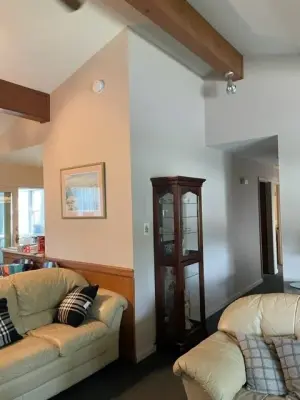 elizaBeth Marcocci CMKBD, CAPS - Custom Cabinets & Cabinetry in Mechanicsburg, PA
