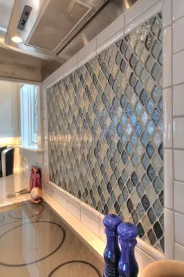 Kitchen Choreography - Bathroom Remodeling in Traverse City, MI