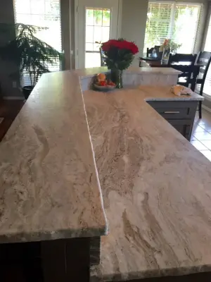 All Stone Granite & Marble - Kitchen Remodeling in Tulsa, OK
