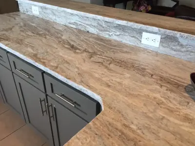 All Stone Granite & Marble - Kitchen Remodeling in Tulsa, OK