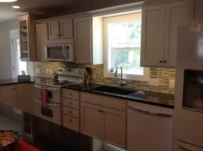 Shana Sughroue - Kitchen Remodeling in Kearney, NE