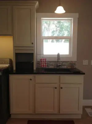 Shana Sughroue - Kitchen Remodeling in Kearney, NE