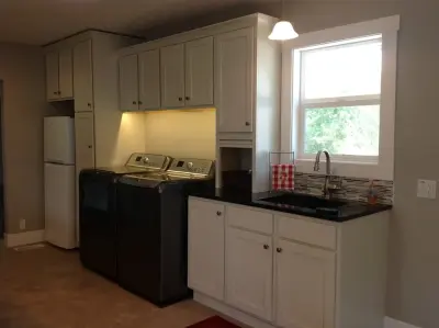 Shana Sughroue - Kitchen Remodeling in Kearney, NE