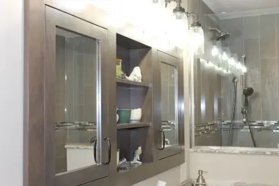 LMHDesign - Bathroom Remodeling in North Little Rock, AR
