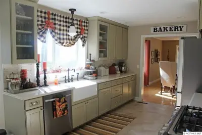 Floor to Ceiling-Mason City - Kitchen Remodeling in Mason City, IA