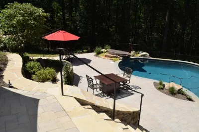 TDH Landscaping - Retaining Wall Construction in Monkton, MD