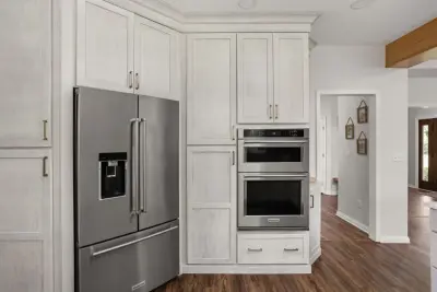 Great Kitchens & Baths - Kitchen Remodeling in Muncie, IN