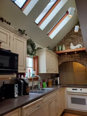 Brugnoni Design - Countertop Installation Services in Pittsford, NY