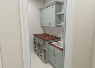 Mayo Custom Kitchens & Baths LLC - Bathroom Remodeling in Jacksonville, FL