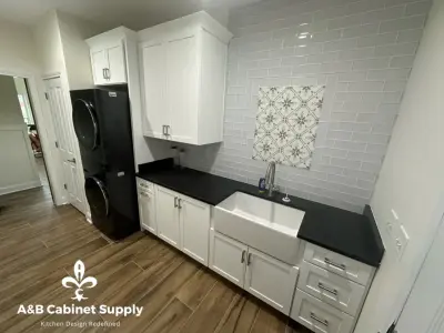 A&B Cabinet Supply - Countertop Installation Services in Paris, KY