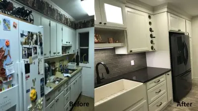Kitchens & Co - Kitchen Remodeling in Henderson, KY