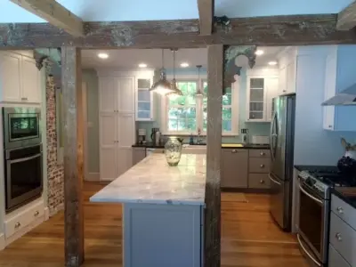 INDISCO Kitchens and Baths - Countertop Installation Services in Scarborough, ME