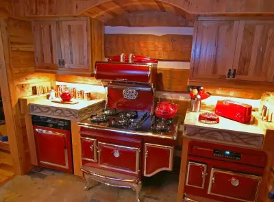 Notion, LLC - Countertop Installation Services in Pittsburgh, PA