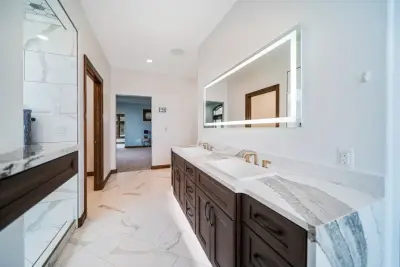 Babl Kitchen & Bath - Tile & Stone Installation Services in Kearney, NE