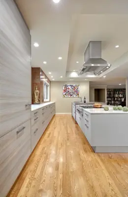 Nar Design Group - Custom Cabinets & Cabinetry in Sacramento, CA