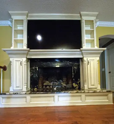 Millwork Supply - Countertop Installation Services in Baton Rouge, LA