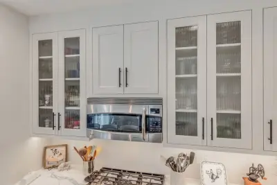 Consumers Kitchens & Baths - Countertop Installation Services in Yaphank, NY