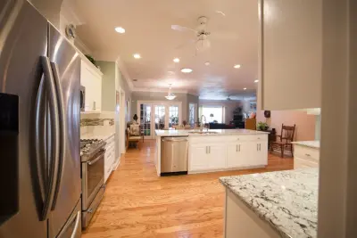 Killaern Properties in Tallahassee, FL — Kitchen Remodeling project by Kitch-Encounters