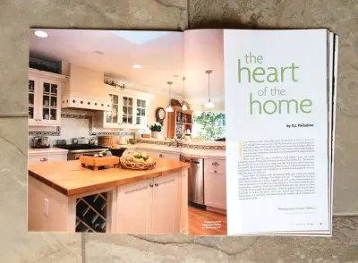 The Kitchen Company - Countertop Installation Services in Santa Barbara, CA