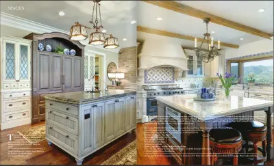 The Kitchen Company - Countertop Installation Services in Santa Barbara, CA