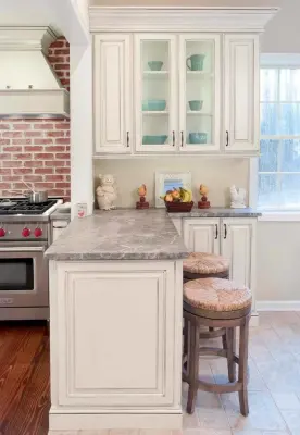 Independent Paint & Flooring - Custom Cabinets & Cabinetry in Mankato, MN