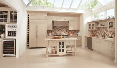 Lifestyle Kitchens & Baths - Countertop Installation Services in Shiloh, IL