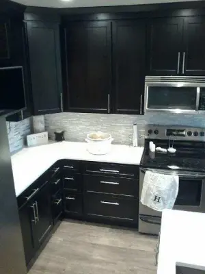 Floor to Ceiling-Mason City - Kitchen Remodeling in Mason City, IA